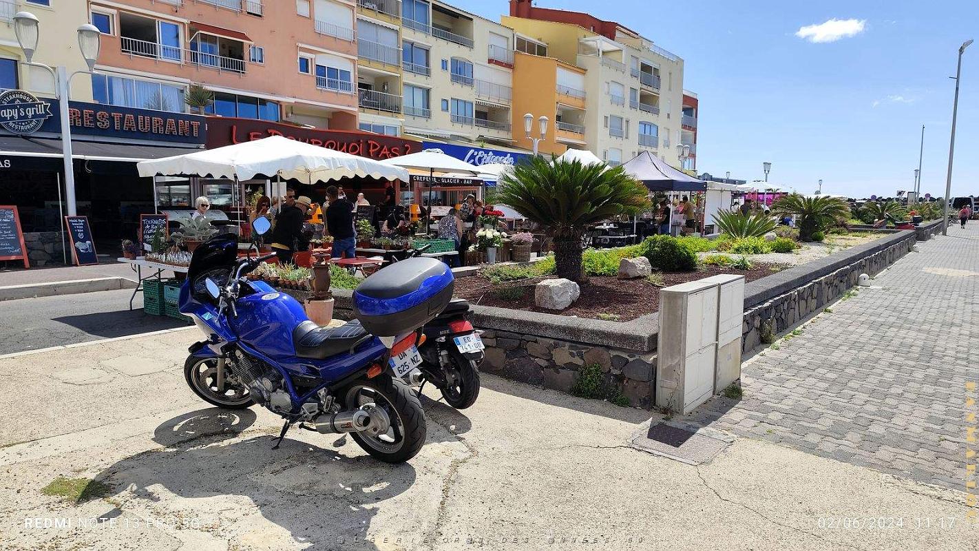 Cap d'Agde - Avant-Ports - 2 Juin 2024 - 33.jpg